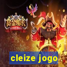 cleize jogo