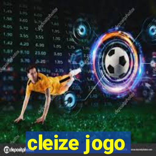 cleize jogo