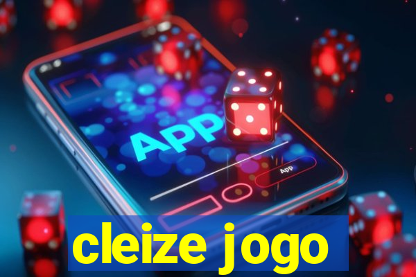 cleize jogo