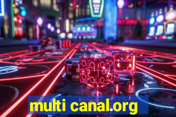 multi canal.org