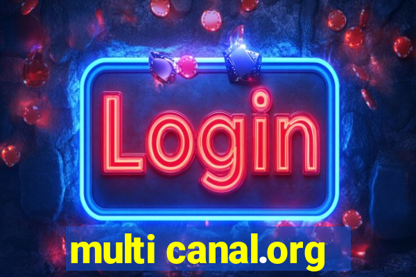 multi canal.org