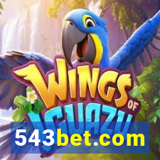 543bet.com