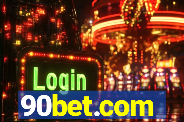 90bet.com