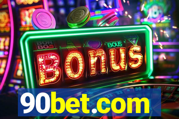 90bet.com