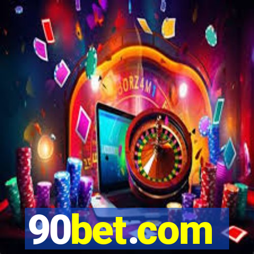 90bet.com