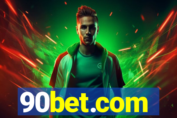 90bet.com