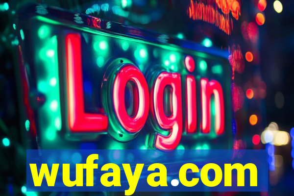 wufaya.com