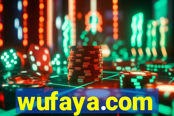 wufaya.com