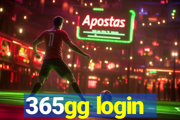 365gg login