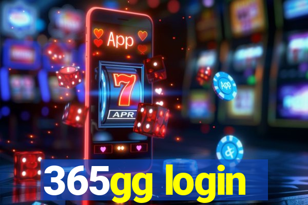 365gg login