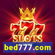 bed777.com