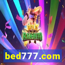 bed777.com