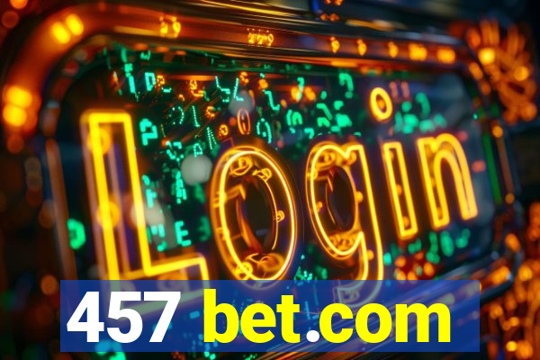 457 bet.com