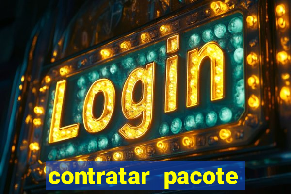 contratar pacote adicional tim beta