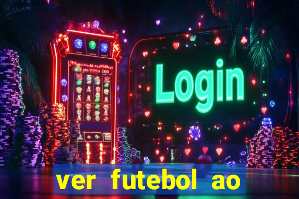 ver futebol ao vivo rmc