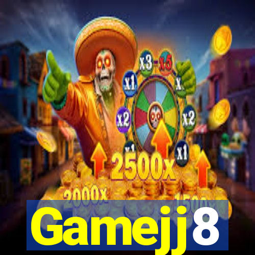 Gamejj8