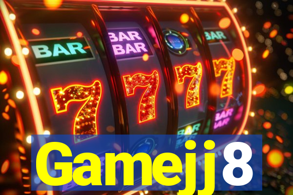 Gamejj8