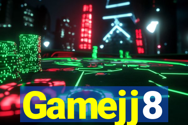 Gamejj8