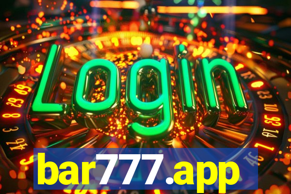 bar777.app