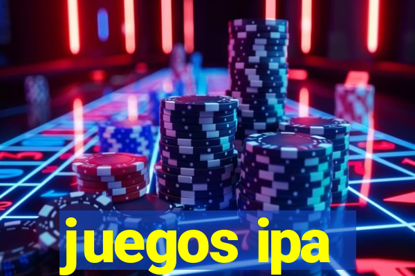 juegos ipa