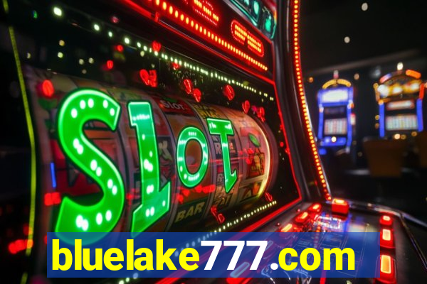 bluelake777.com