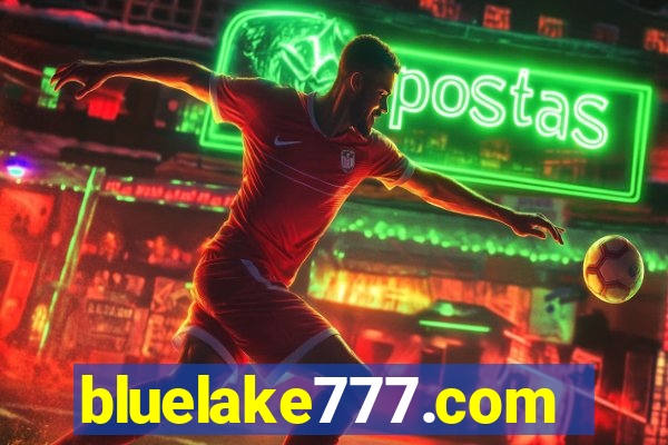 bluelake777.com