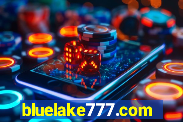 bluelake777.com