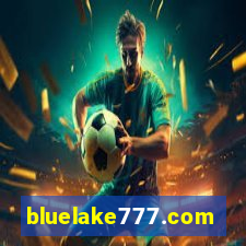 bluelake777.com