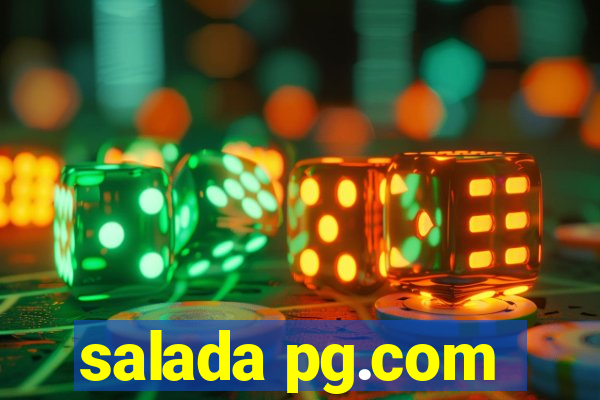 salada pg.com