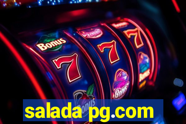 salada pg.com