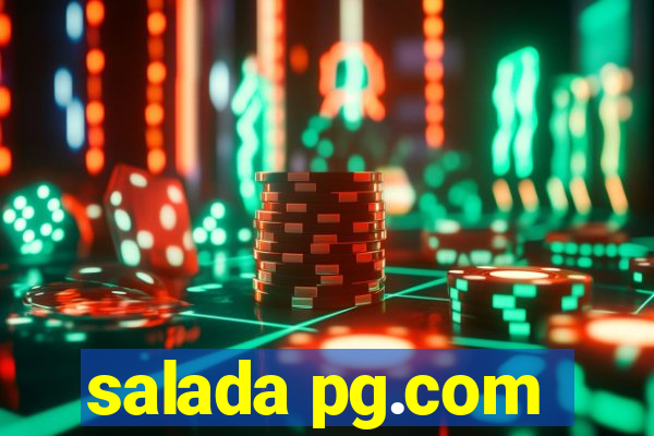 salada pg.com