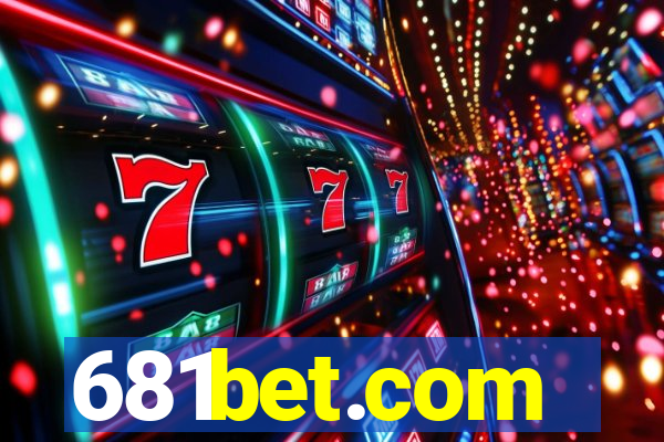 681bet.com