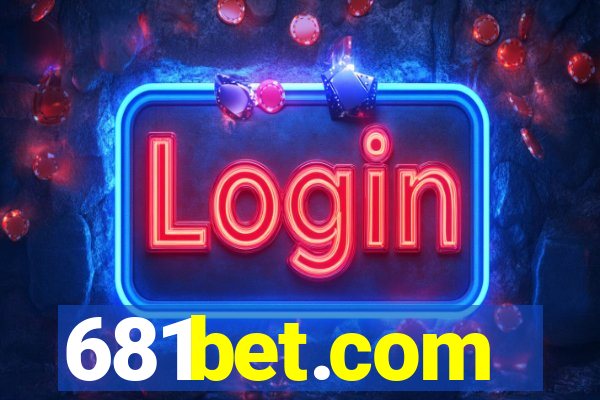 681bet.com