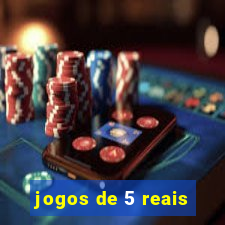 jogos de 5 reais