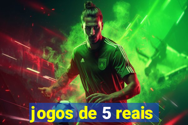 jogos de 5 reais