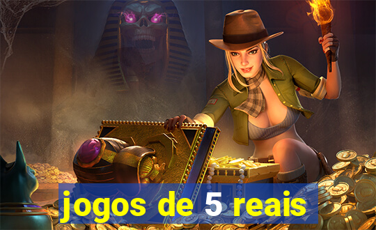 jogos de 5 reais