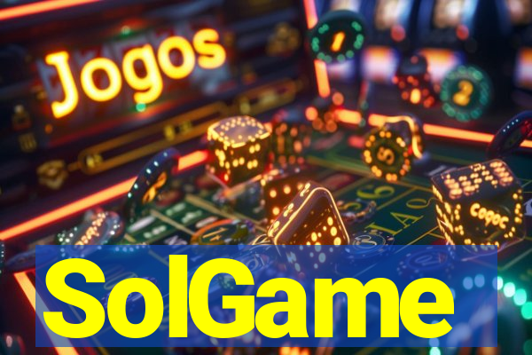 SolGame