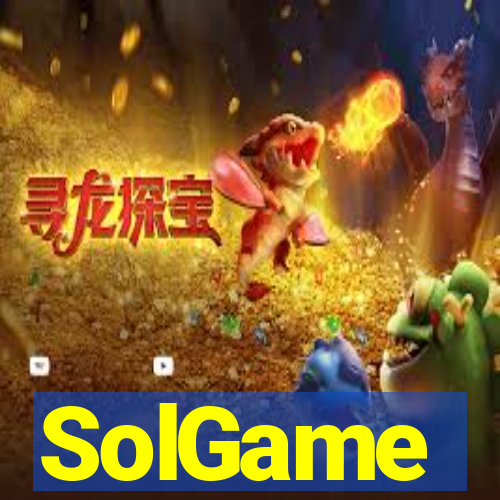 SolGame