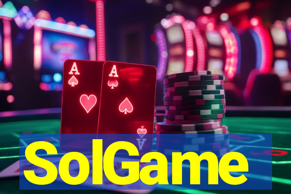 SolGame