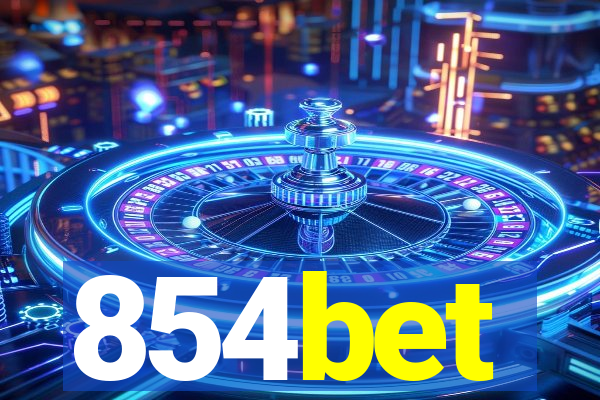 854bet