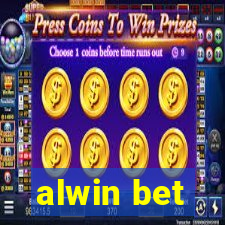 alwin bet