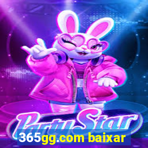 365gg.com baixar