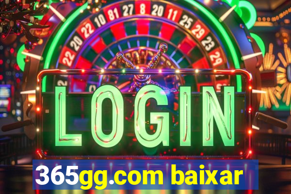 365gg.com baixar