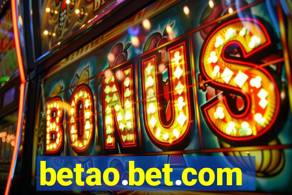 betao.bet.com