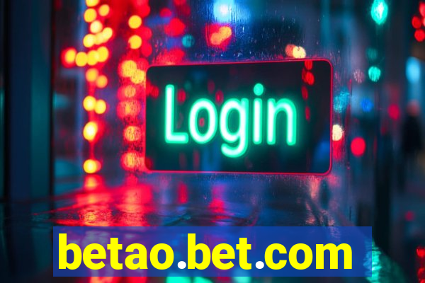 betao.bet.com