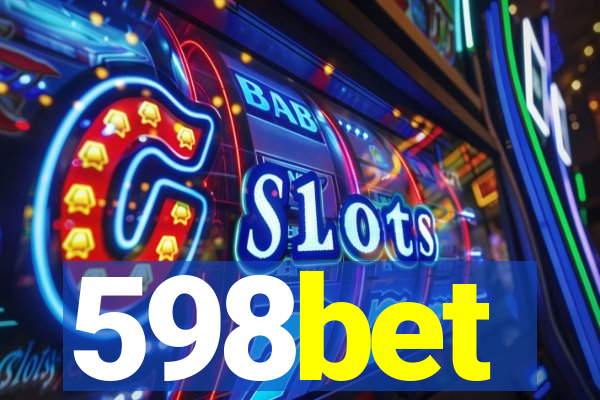 598bet