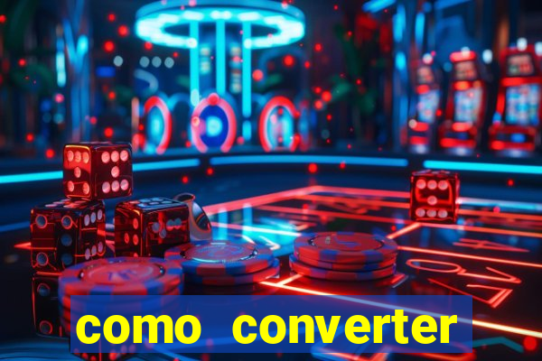 como converter cruzeiro em real