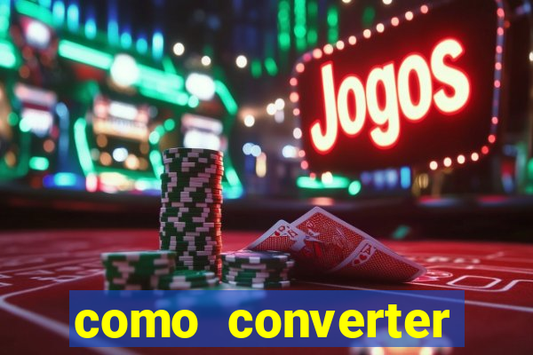 como converter cruzeiro em real