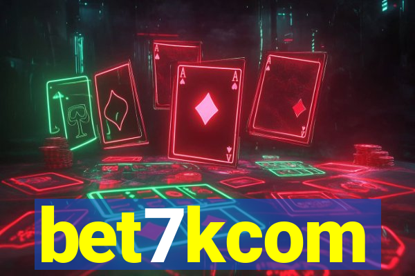 bet7kcom