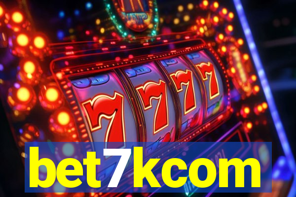 bet7kcom